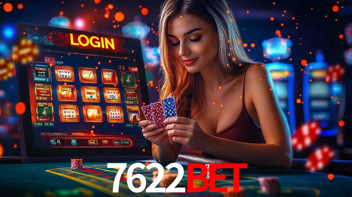 7622 slots