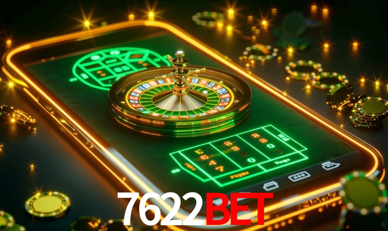 Promoção Relâmpago 7622bet