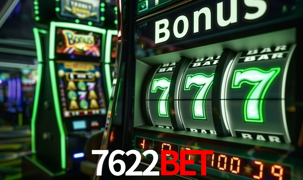 Bonus Features 7622bet