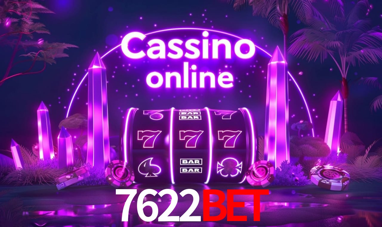 Integração de APIs 7622bet