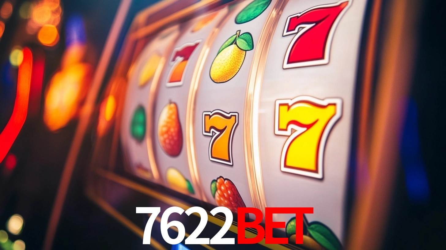 7622bet