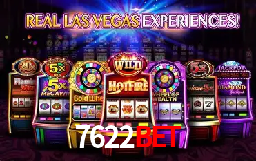 Descubra a Magia dos Jogos de Arcade no 7622bet