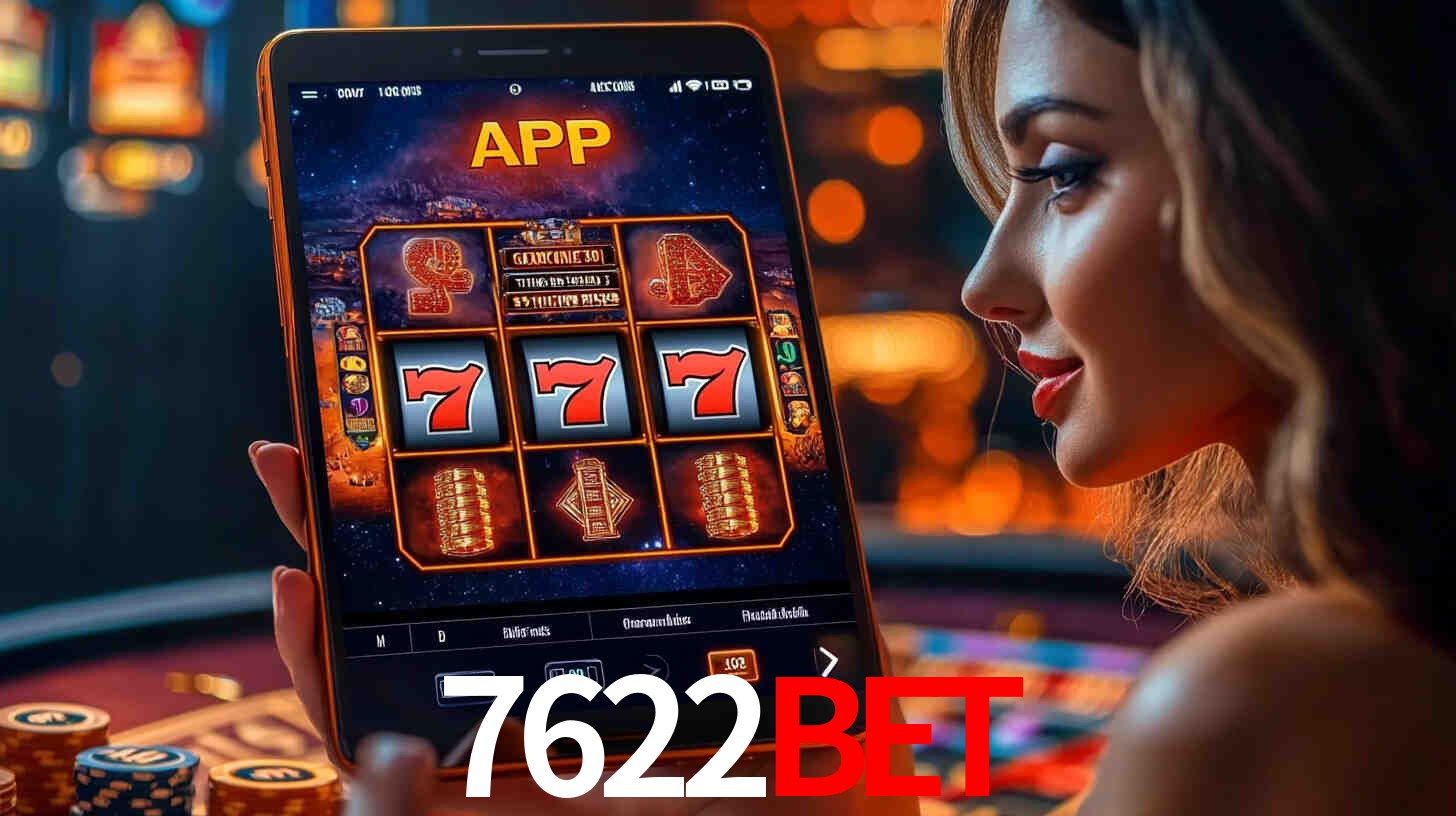 7622 slots