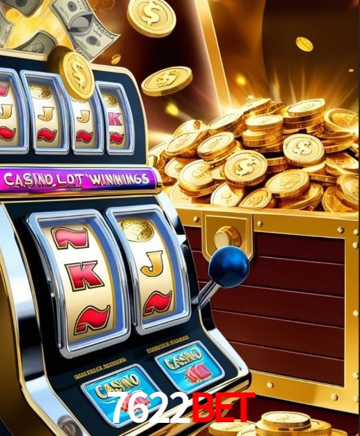 Experiência VIP 7622bet