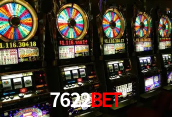 Descubra o Programa VIP da 7622bet: Vantagens Exclusivas para Jogadores