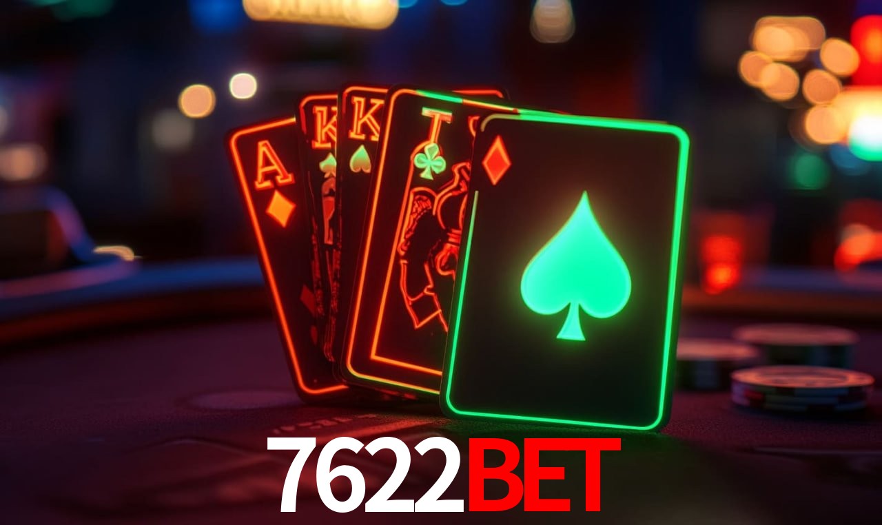 Jogos de Slot 7622bet