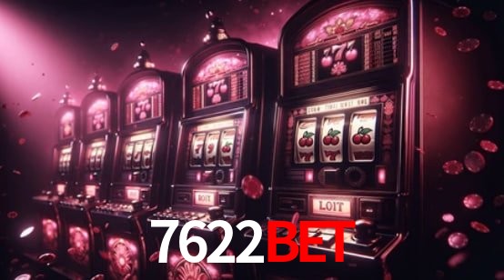 Bônus de Boas-vindas 7622bet