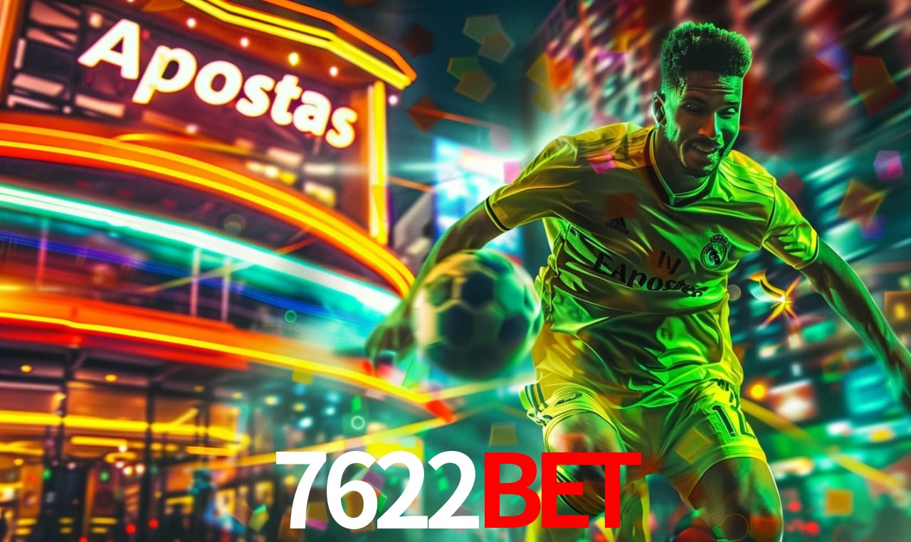Provedores de Jogos 7622bet