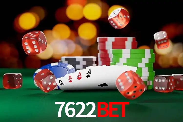 Login Seguro 7622bet