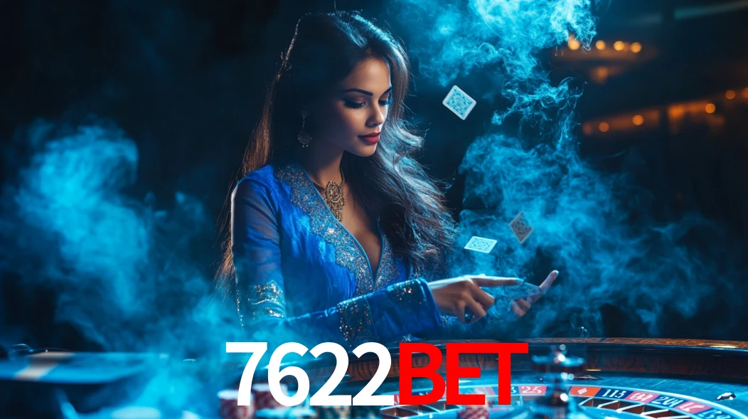 A Emoção da Loteria na 7622bet: Uma Chance de Mudança de Vida