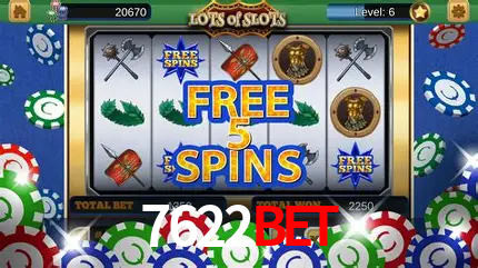 A Emoção da Loteria na 7622bet: Uma Chance de Mudança de Vida