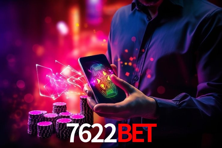 Jogo Spaceman 7622bet