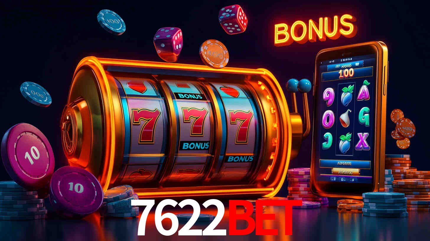 Descubra o Programa VIP da 7622bet: Vantagens Exclusivas para Jogadores