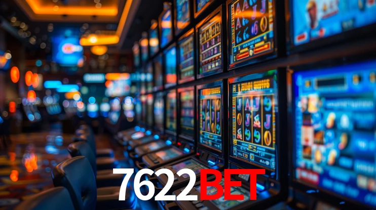 Secure Login 7622bet