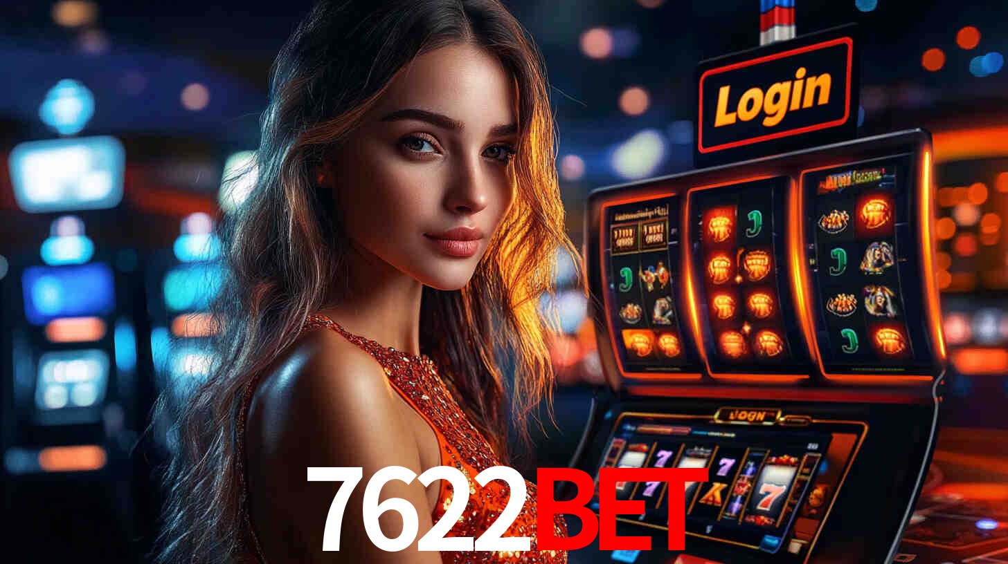Sinta a adrenalina dos jogos de cassino com 7622bet