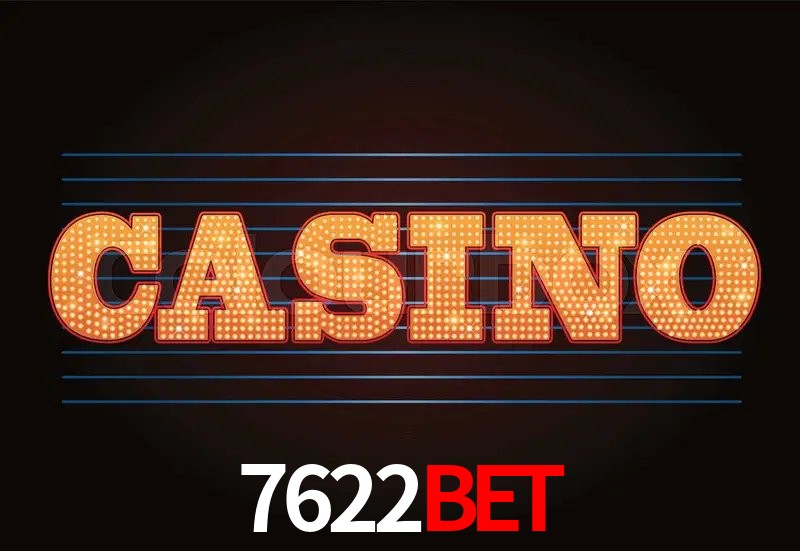 Recursos de Bônus 7622bet