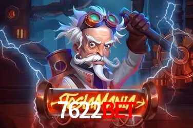 Segurança 2FA 7622bet
