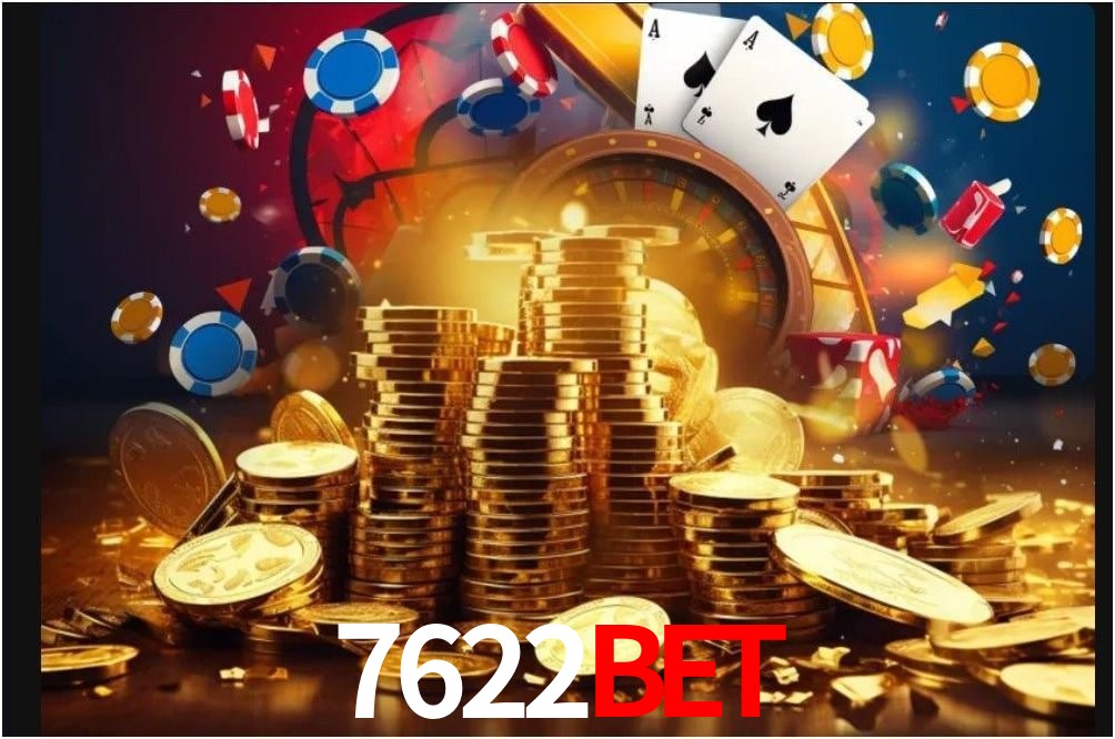 PIX Instantâneo 7622bet