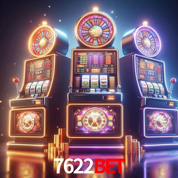 7622bet