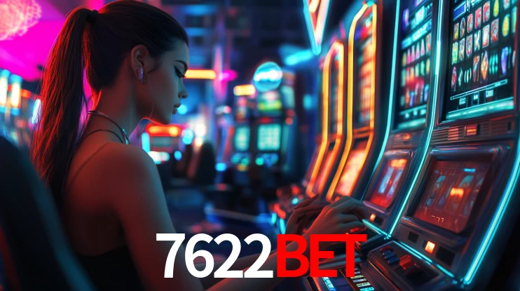7622bet