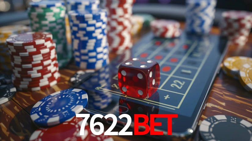 7622bet