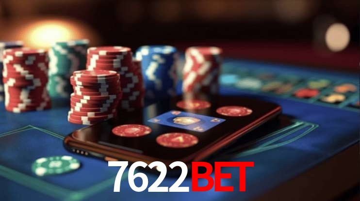 Cadastro Rápido 7622bet