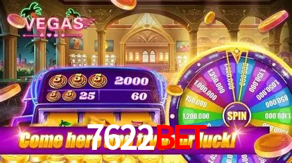 Seasonal Promotions 7622bet